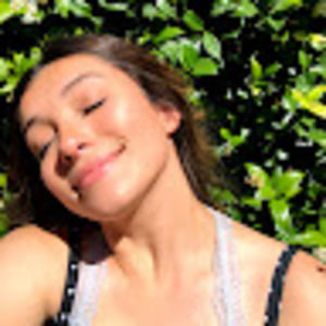 Meet your Posher, Madi